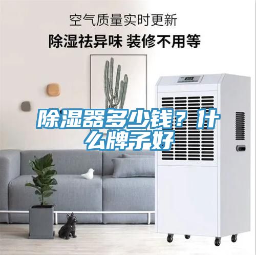除濕器多少錢(qián)？什么牌子好
