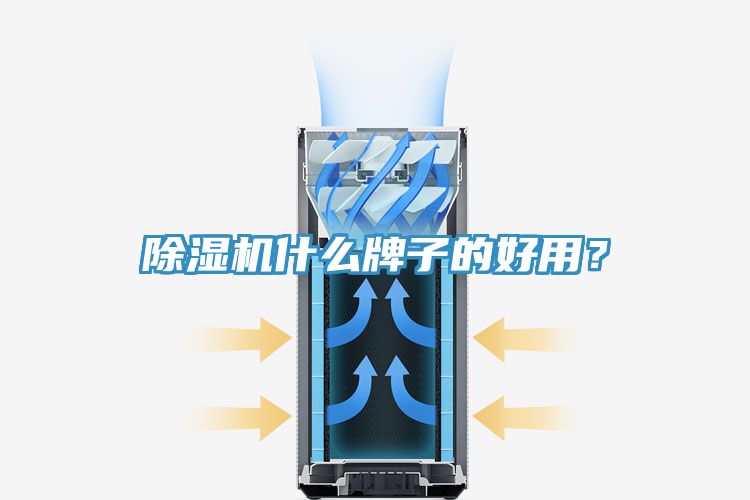 除濕機(jī)什么牌子的好用？