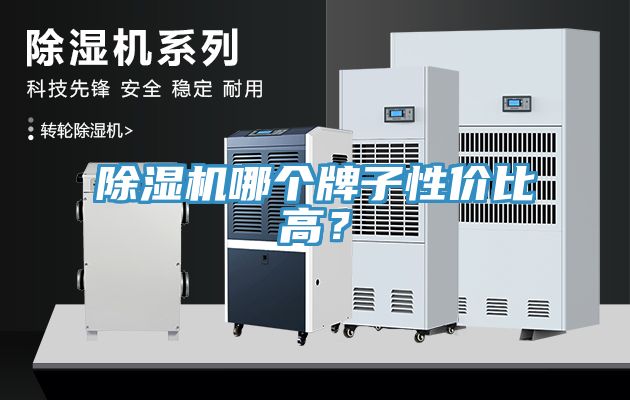 除濕機(jī)哪個牌子性價比高？