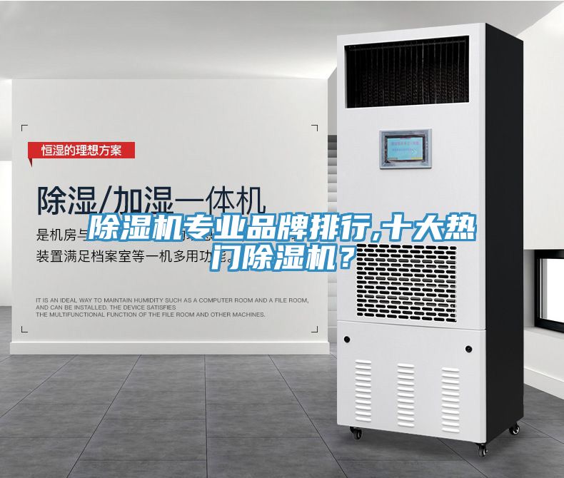 除濕機(jī)專(zhuān)業(yè)品牌排行,十大熱門(mén)除濕機(jī)？
