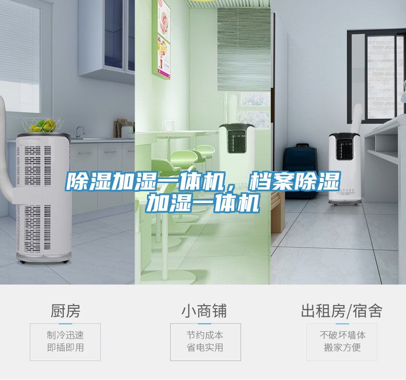 除濕加濕一體機(jī)，檔案除濕加濕一體機(jī)