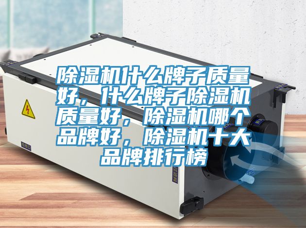 除濕機什么牌子質(zhì)量好，什么牌子除濕機質(zhì)量好，除濕機哪個品牌好，除濕機十大品牌排行榜