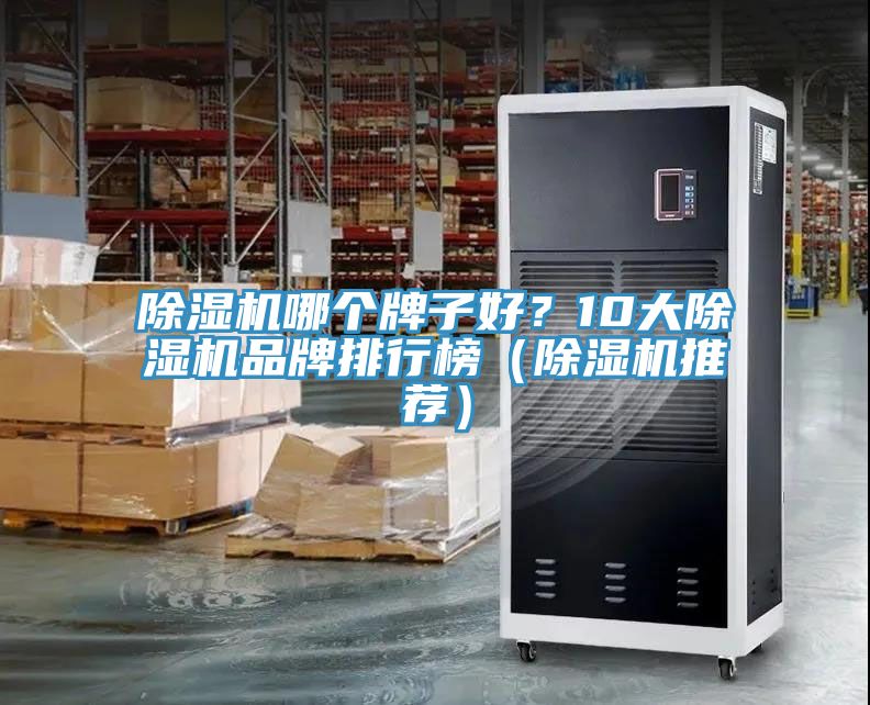 除濕機(jī)哪個(gè)牌子好？10大除濕機(jī)品牌排行榜（除濕機(jī)推薦）