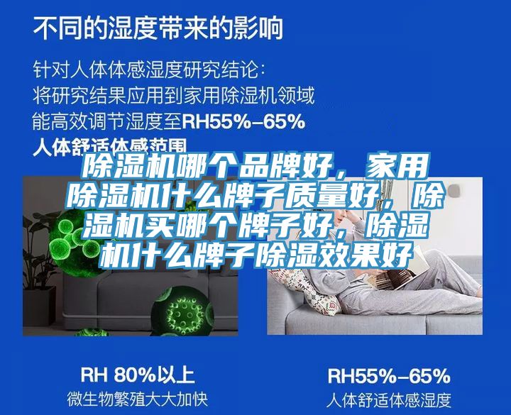 除濕機哪個品牌好，家用除濕機什么牌子質量好，除濕機買哪個牌子好，除濕機什么牌子除濕效果好