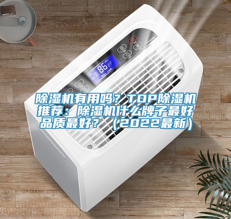 除濕機(jī)有用嗎？TOP除濕機(jī)推薦：除濕機(jī)什么牌子最好品質(zhì)最好？（2022最新）
