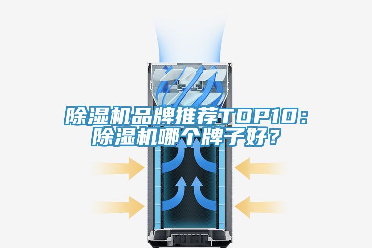 除濕機(jī)品牌推薦TOP10：除濕機(jī)哪個(gè)牌子好？