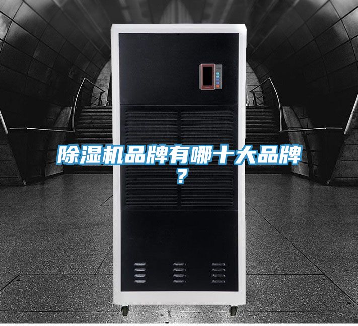 除濕機(jī)品牌有哪十大品牌？