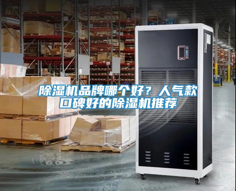 除濕機(jī)品牌哪個(gè)好？人氣款口碑好的除濕機(jī)推薦