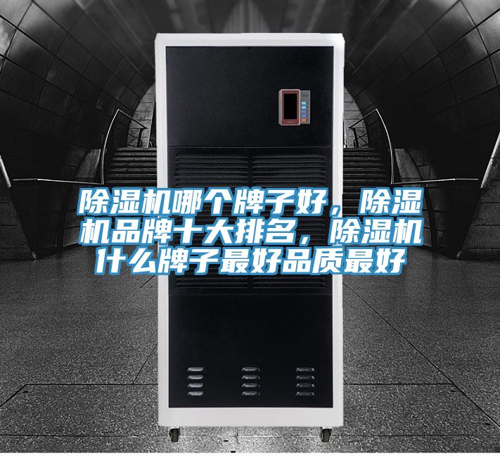 除濕機(jī)哪個(gè)牌子好，除濕機(jī)品牌十大排名，除濕機(jī)什么牌子最好品質(zhì)最好