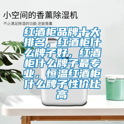 紅酒柜品牌十大排名，紅酒柜什么牌子好，紅酒柜什么牌子最專業(yè)，恒溫紅酒柜什么牌子性價(jià)比高