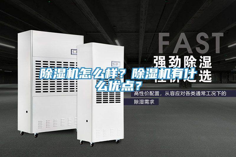 除濕機(jī)怎么樣？除濕機(jī)有什么優(yōu)點(diǎn)？