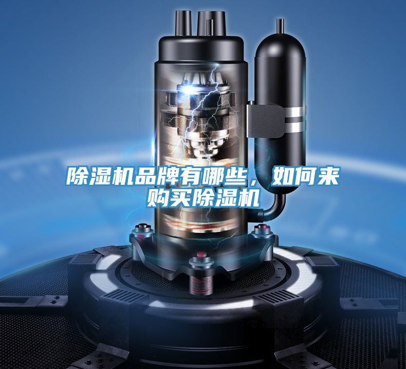 除濕機(jī)品牌有哪些，如何來購買除濕機(jī)