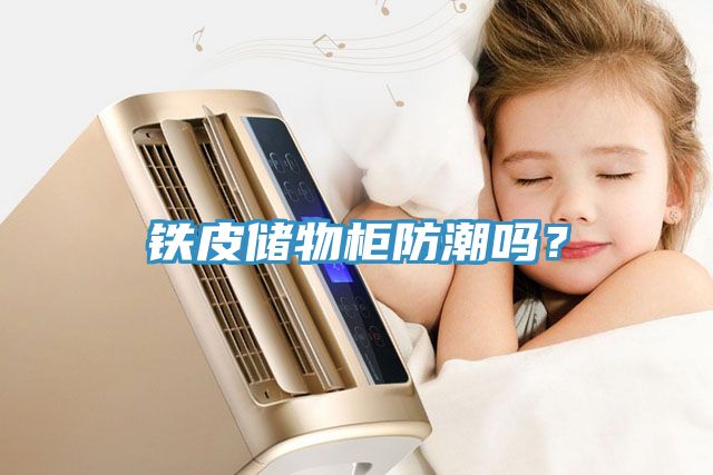 鐵皮儲物柜防潮嗎？
