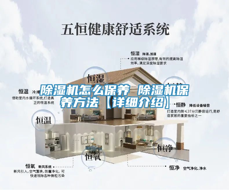 除濕機怎么保養(yǎng) 除濕機保養(yǎng)方法【詳細(xì)介紹】