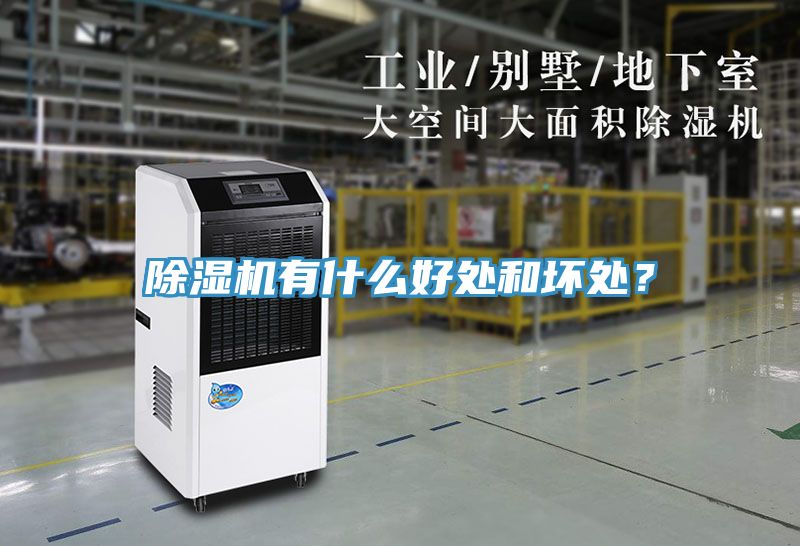 除濕機有什么好處和壞處？