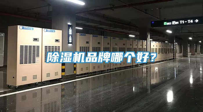 除濕機(jī)品牌哪個(gè)好？