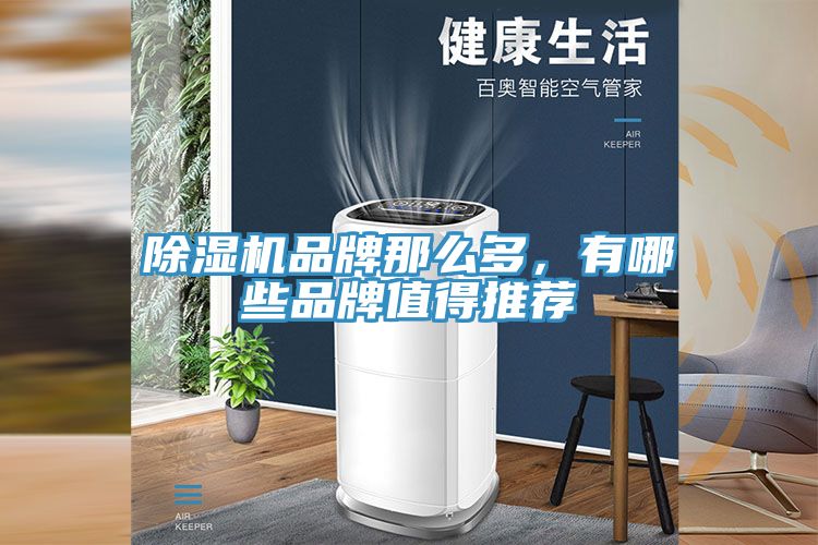除濕機(jī)品牌那么多，有哪些品牌值得推薦