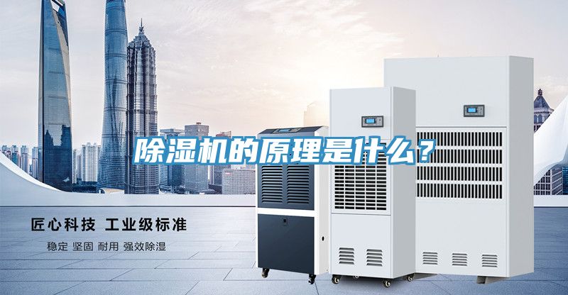 除濕機(jī)的原理是什么？